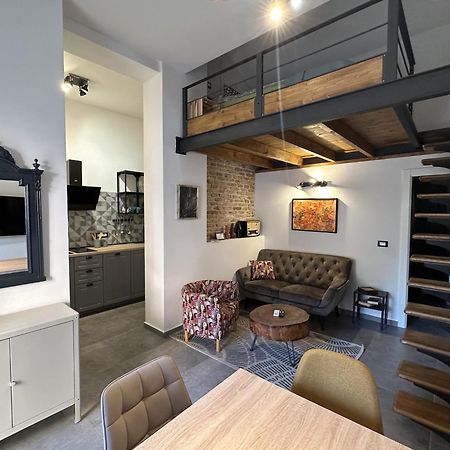 Apartments Urban Πόρετς Εξωτερικό φωτογραφία