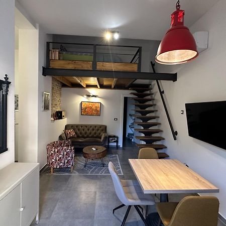 Apartments Urban Πόρετς Εξωτερικό φωτογραφία