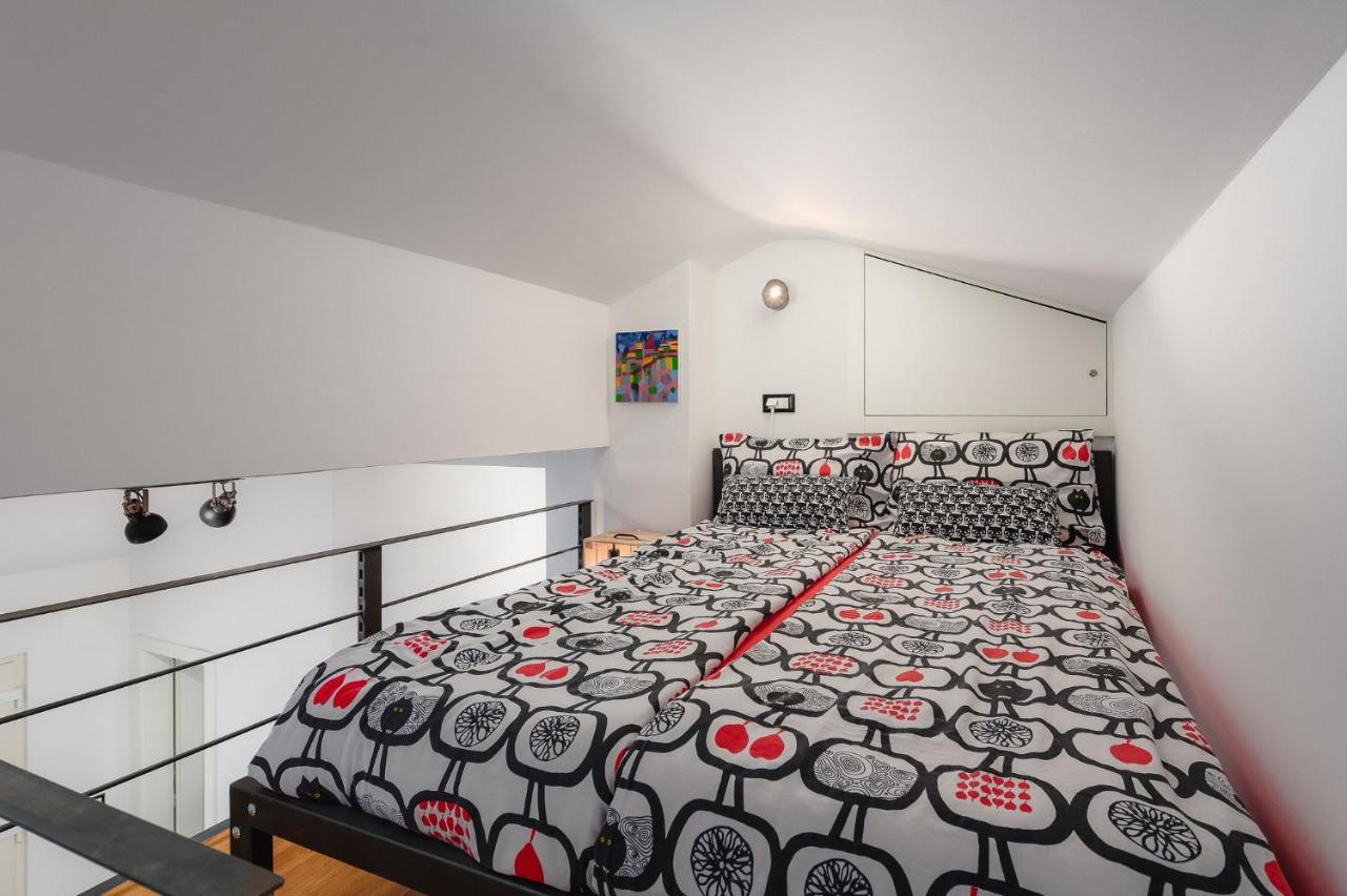 Apartments Urban Πόρετς Εξωτερικό φωτογραφία