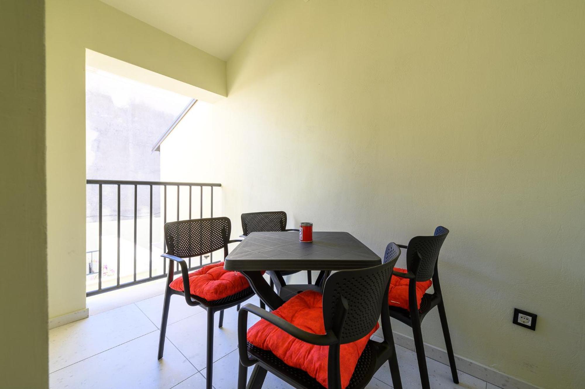 Apartments Urban Πόρετς Εξωτερικό φωτογραφία