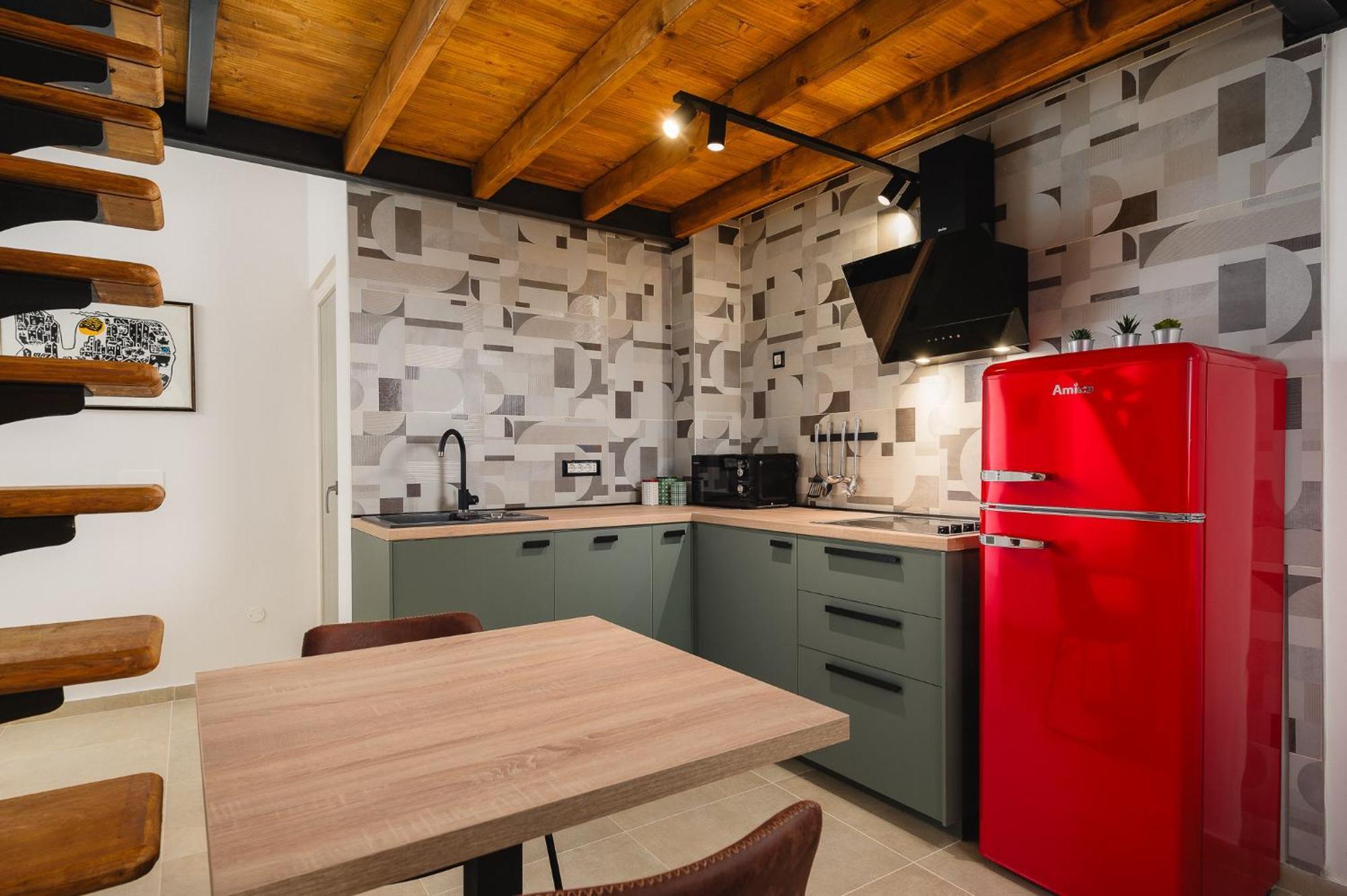 Apartments Urban Πόρετς Εξωτερικό φωτογραφία