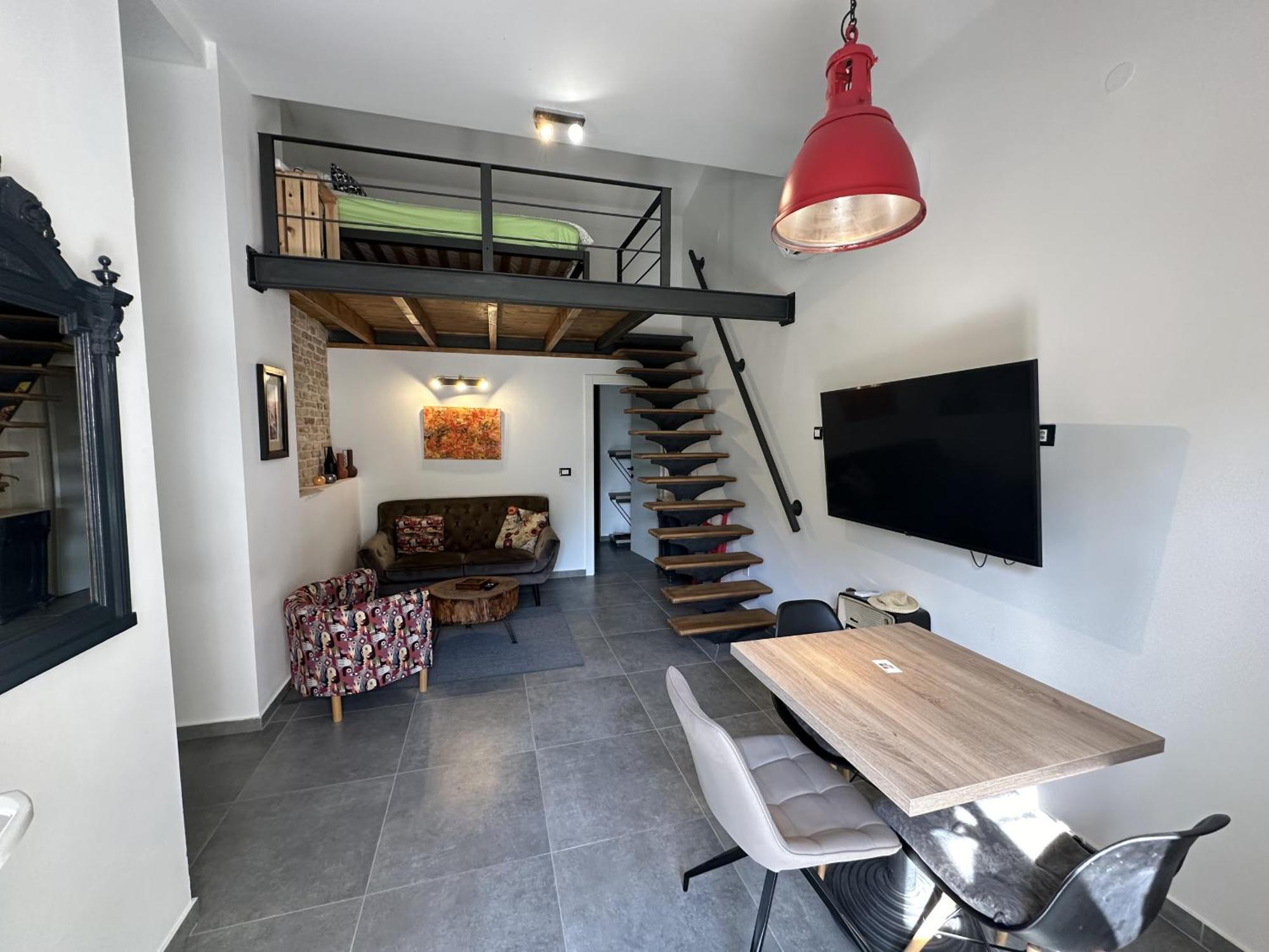 Apartments Urban Πόρετς Εξωτερικό φωτογραφία