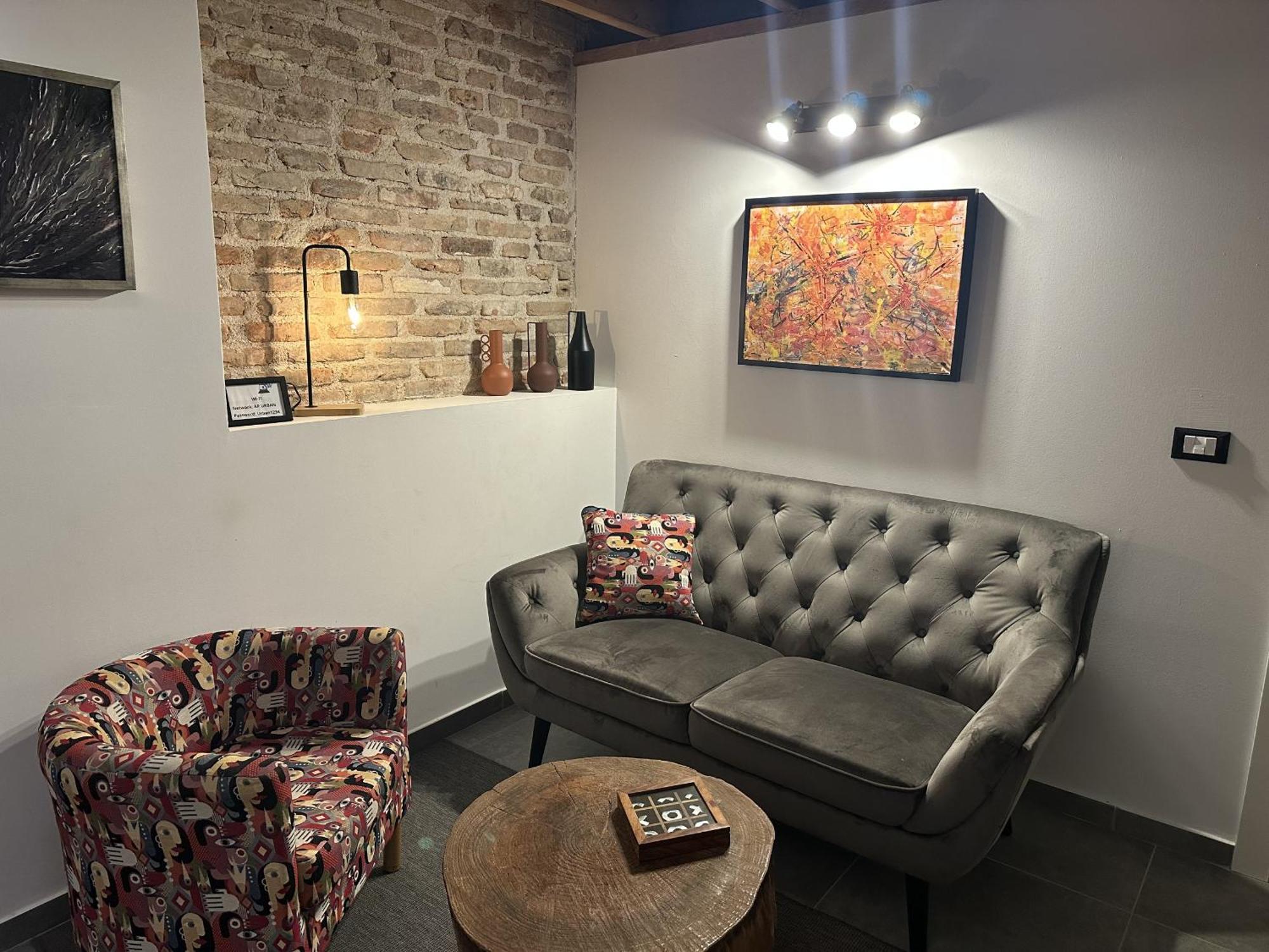 Apartments Urban Πόρετς Εξωτερικό φωτογραφία