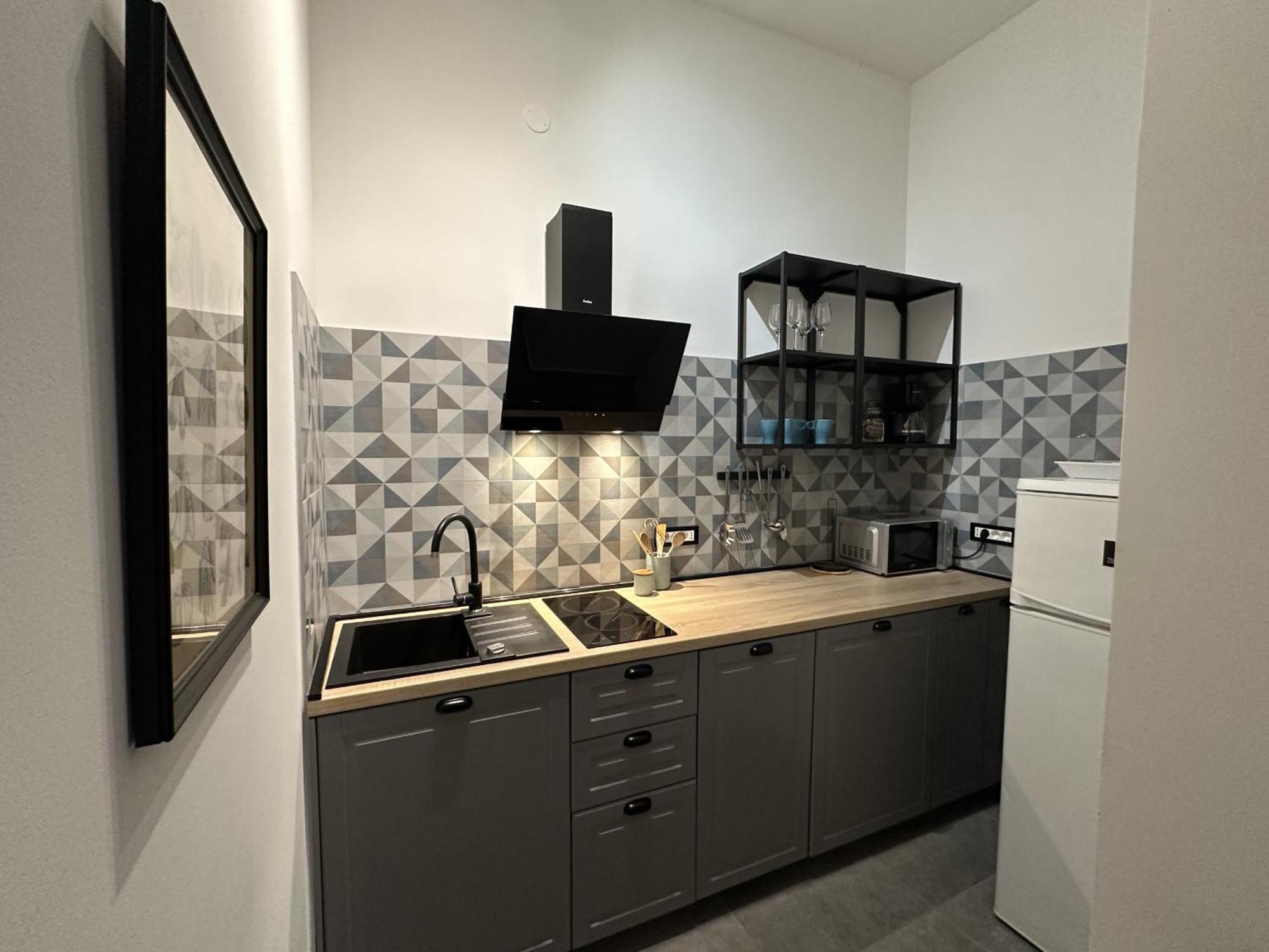 Apartments Urban Πόρετς Εξωτερικό φωτογραφία