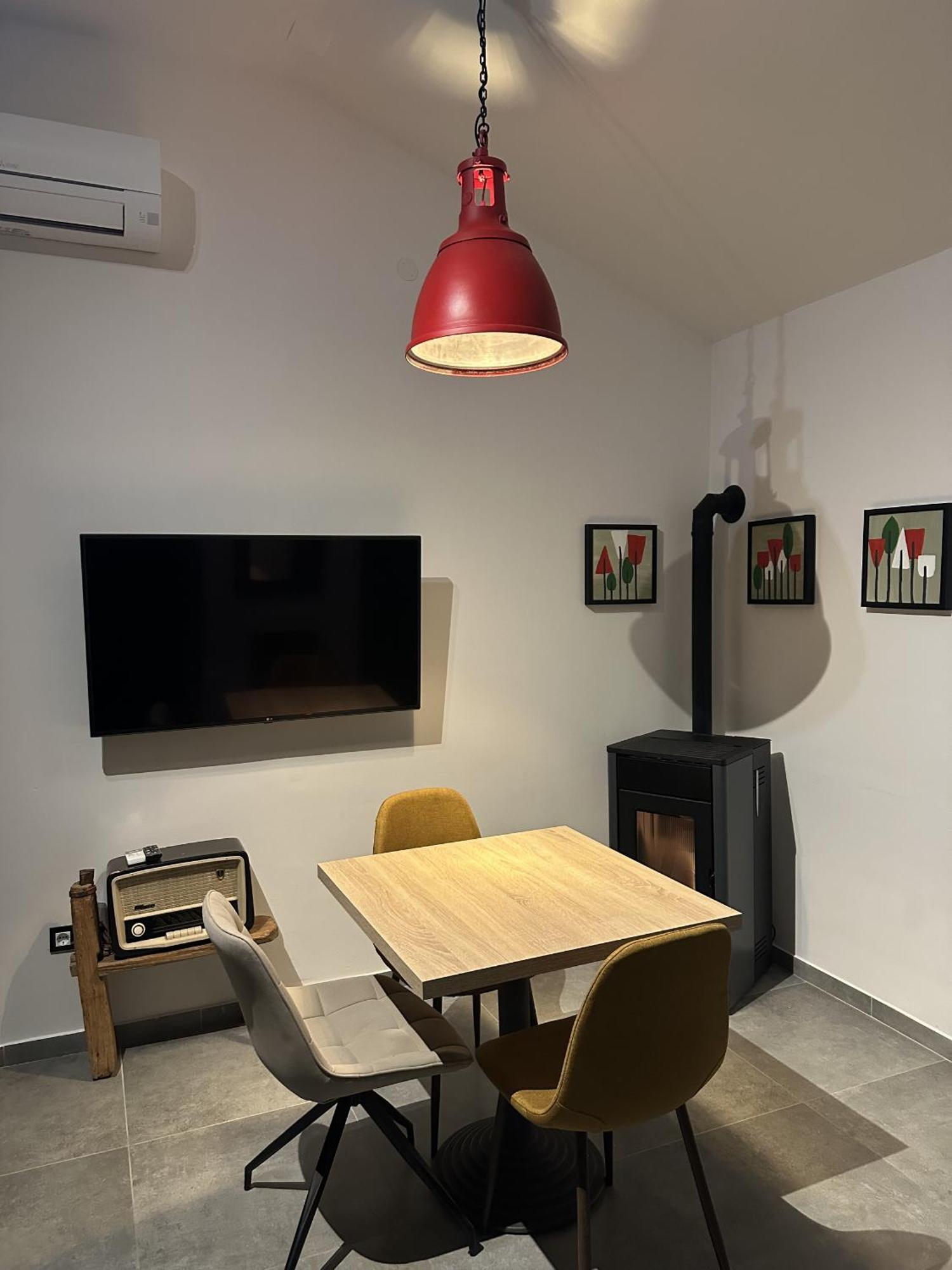 Apartments Urban Πόρετς Εξωτερικό φωτογραφία