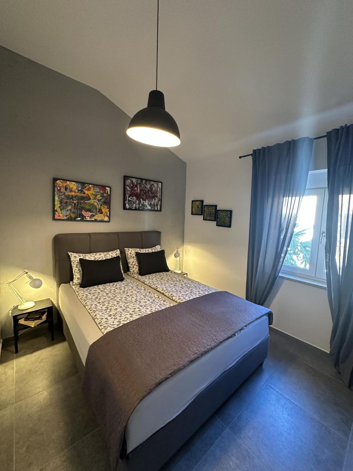Apartments Urban Πόρετς Εξωτερικό φωτογραφία