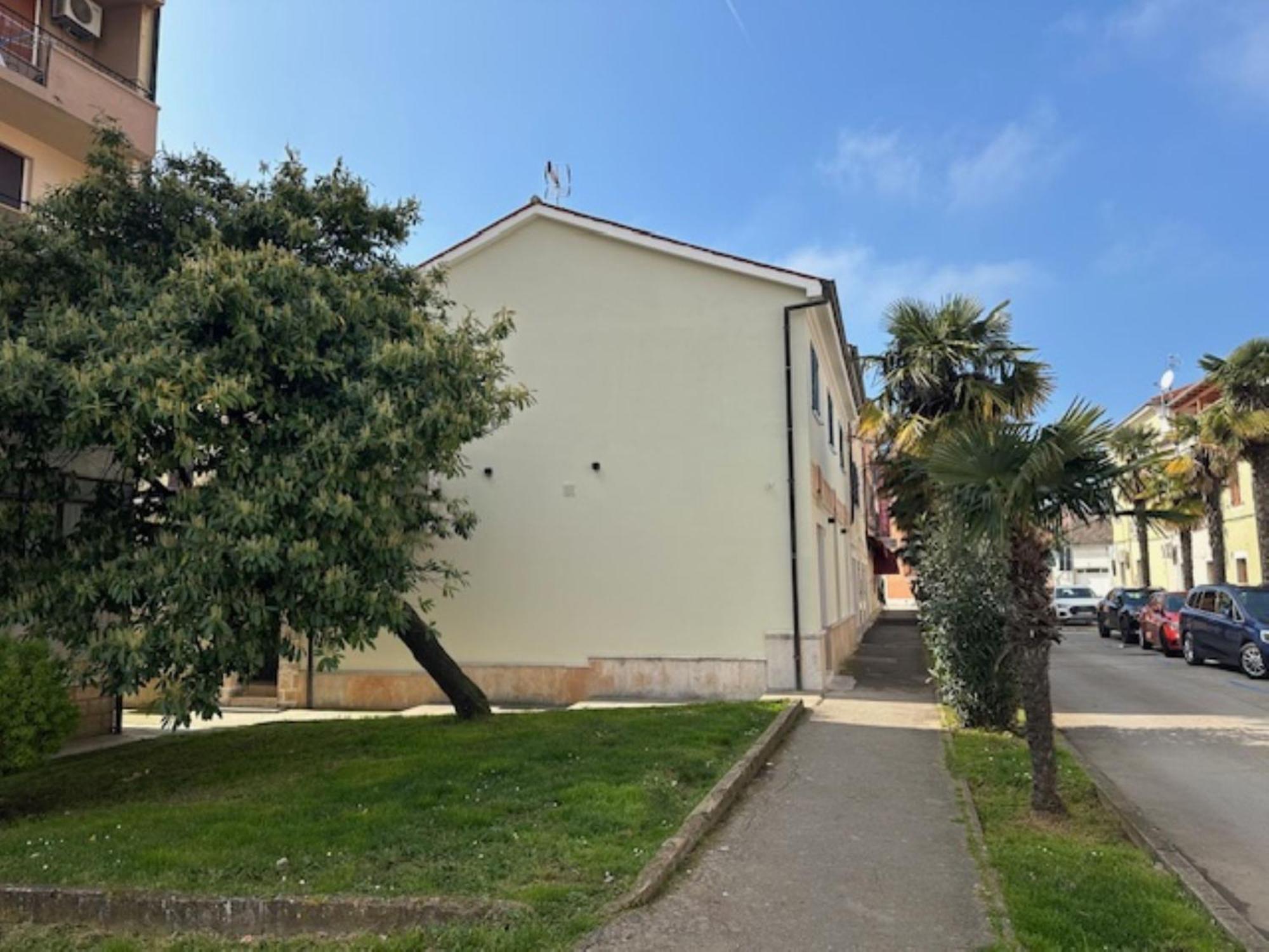 Apartments Urban Πόρετς Εξωτερικό φωτογραφία