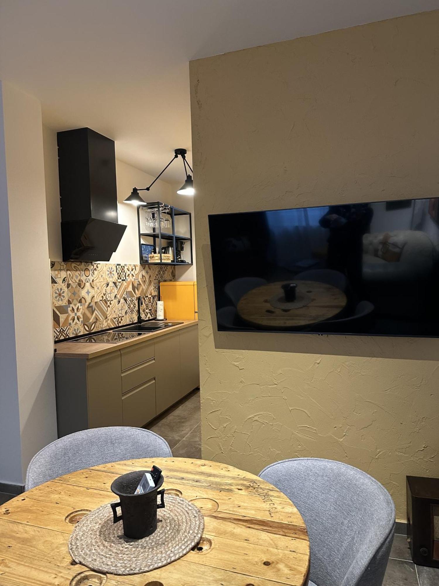 Apartments Urban Πόρετς Εξωτερικό φωτογραφία