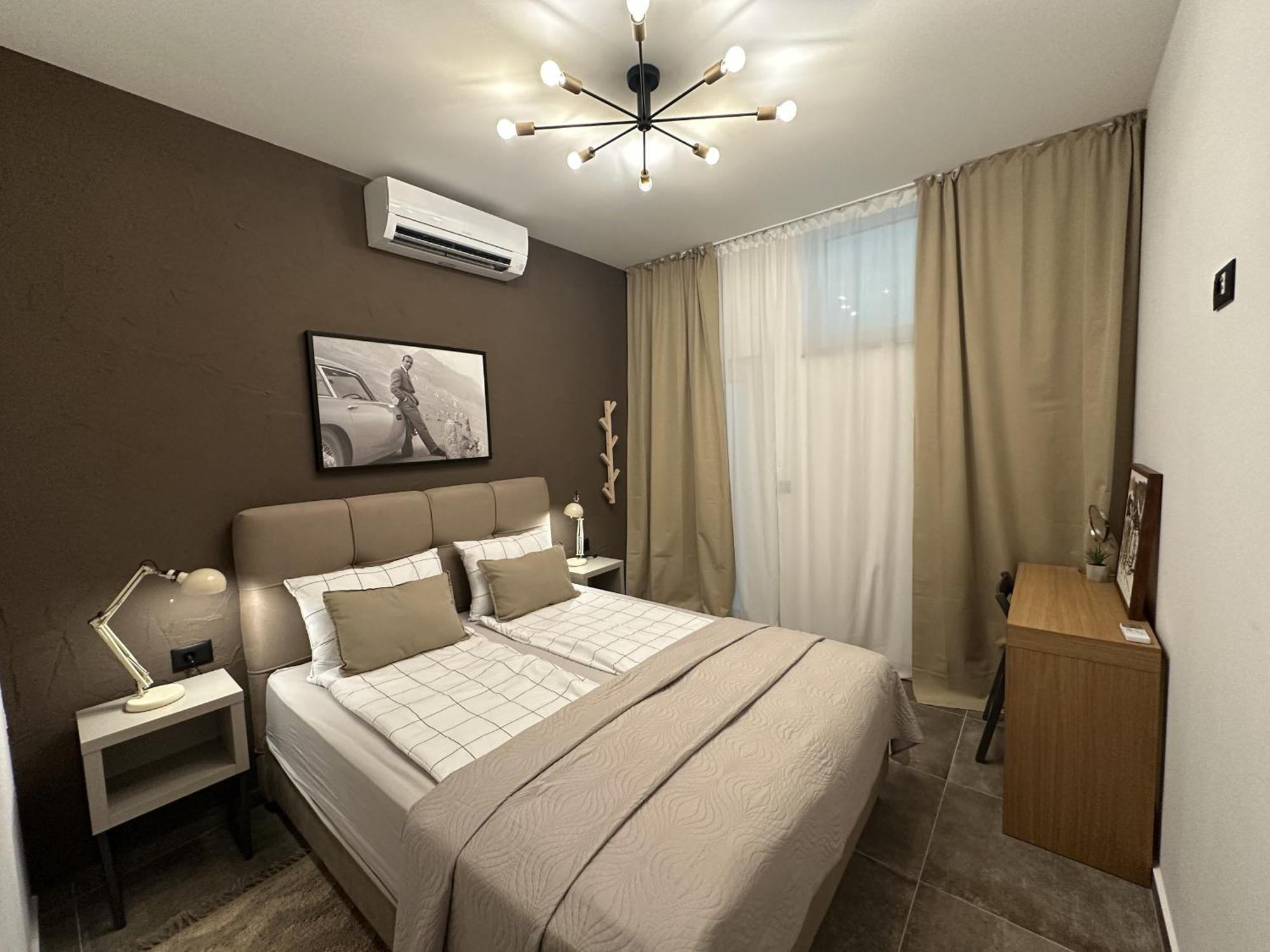 Apartments Urban Πόρετς Εξωτερικό φωτογραφία