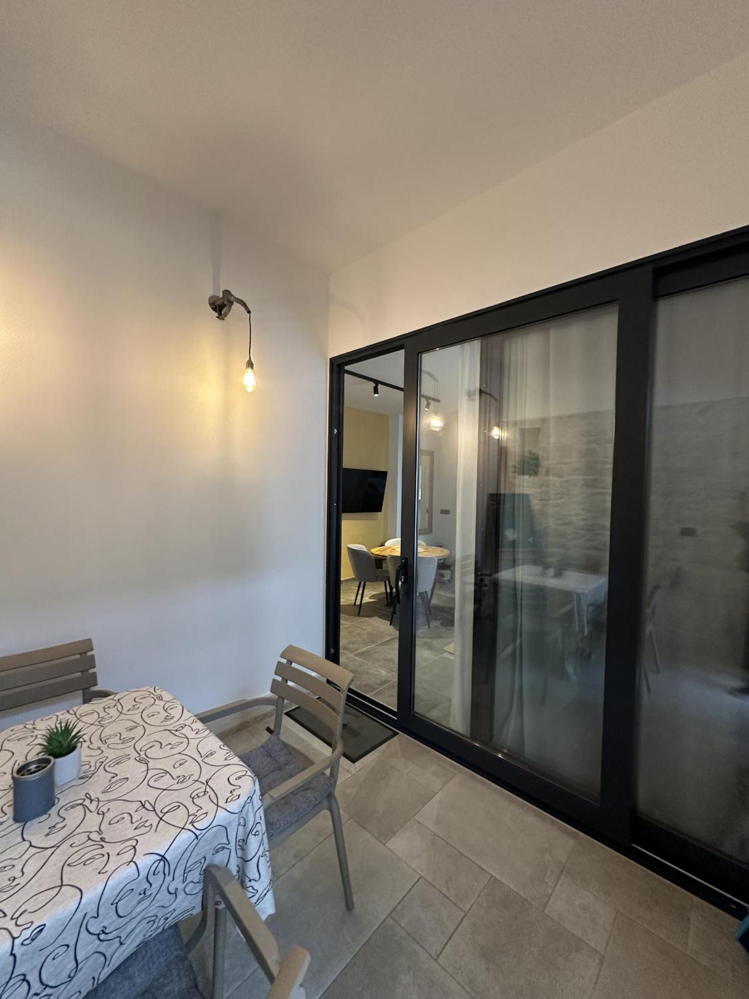Apartments Urban Πόρετς Εξωτερικό φωτογραφία