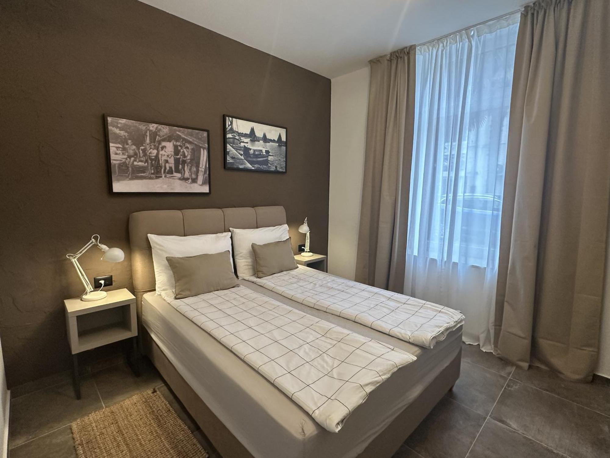 Apartments Urban Πόρετς Εξωτερικό φωτογραφία