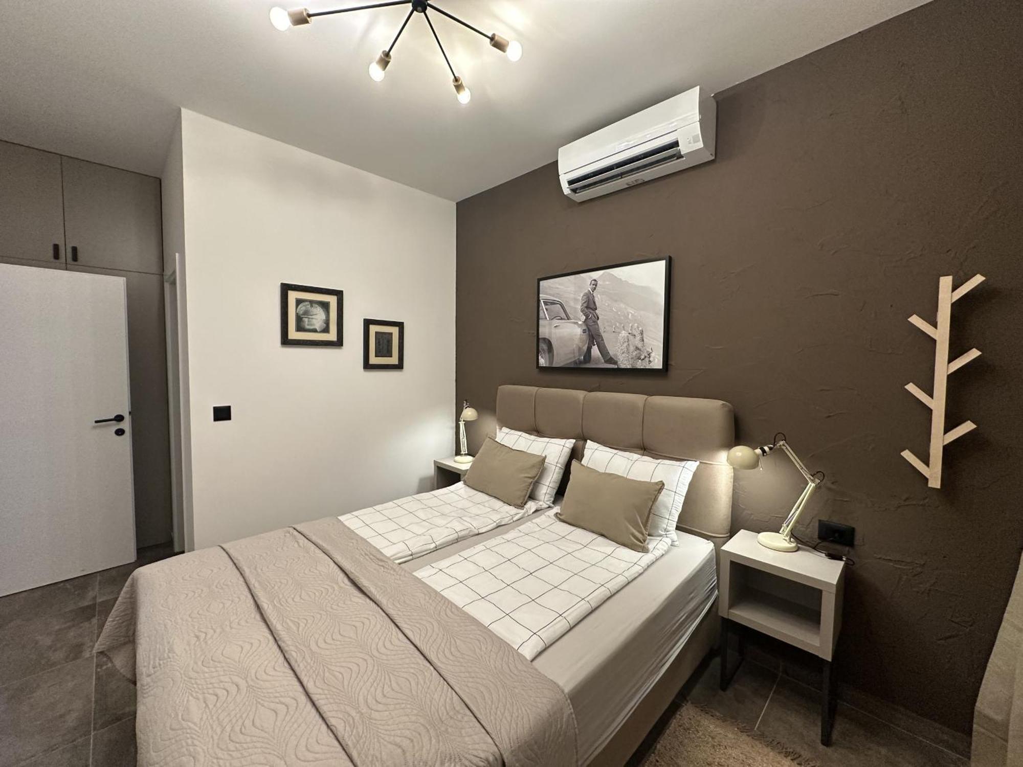 Apartments Urban Πόρετς Εξωτερικό φωτογραφία