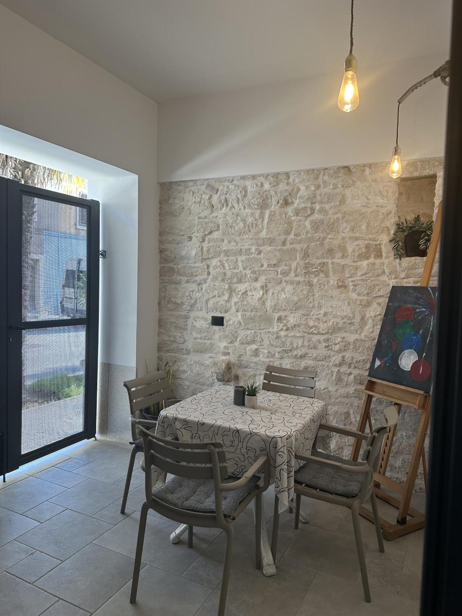 Apartments Urban Πόρετς Εξωτερικό φωτογραφία