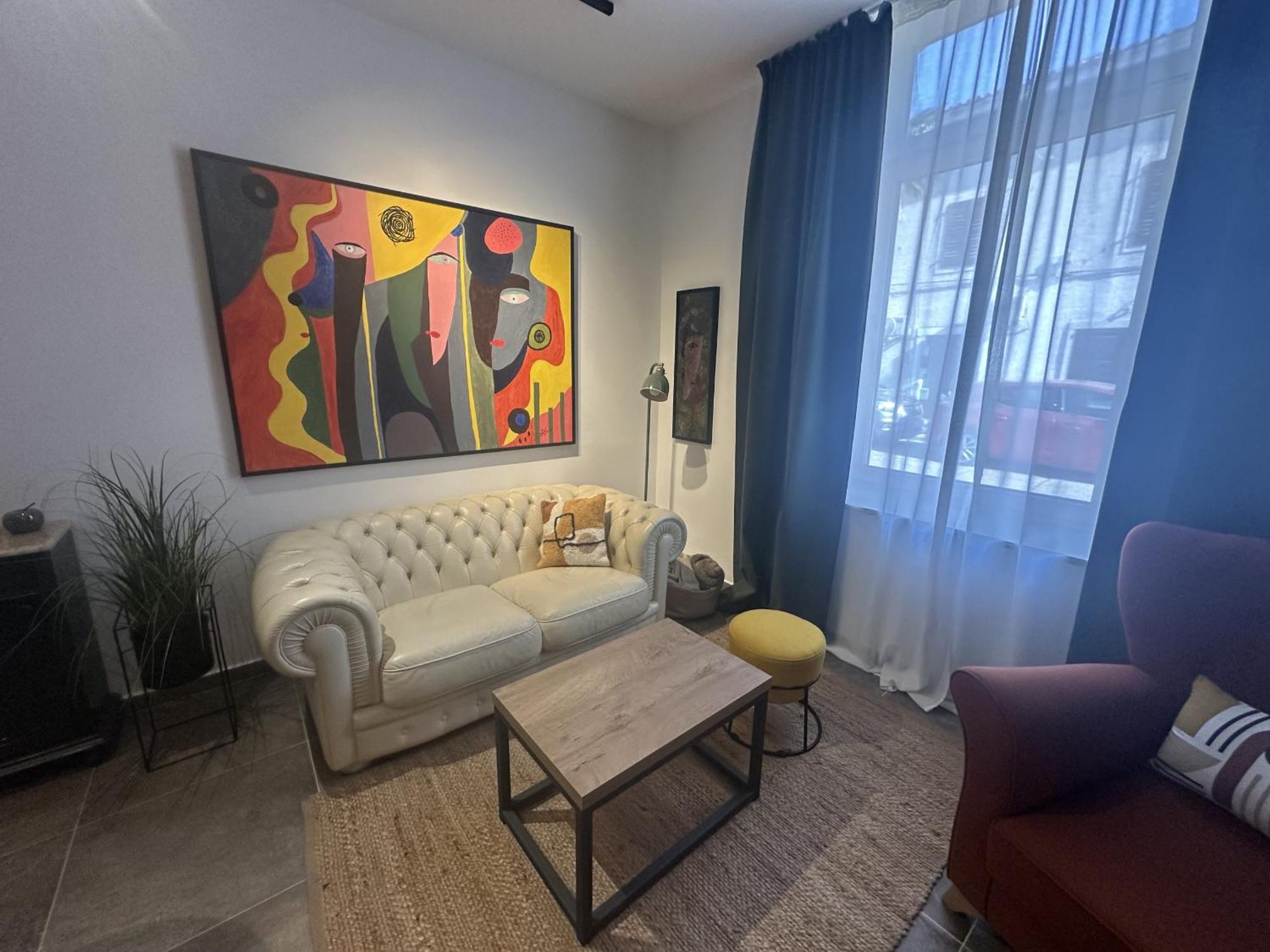 Apartments Urban Πόρετς Εξωτερικό φωτογραφία
