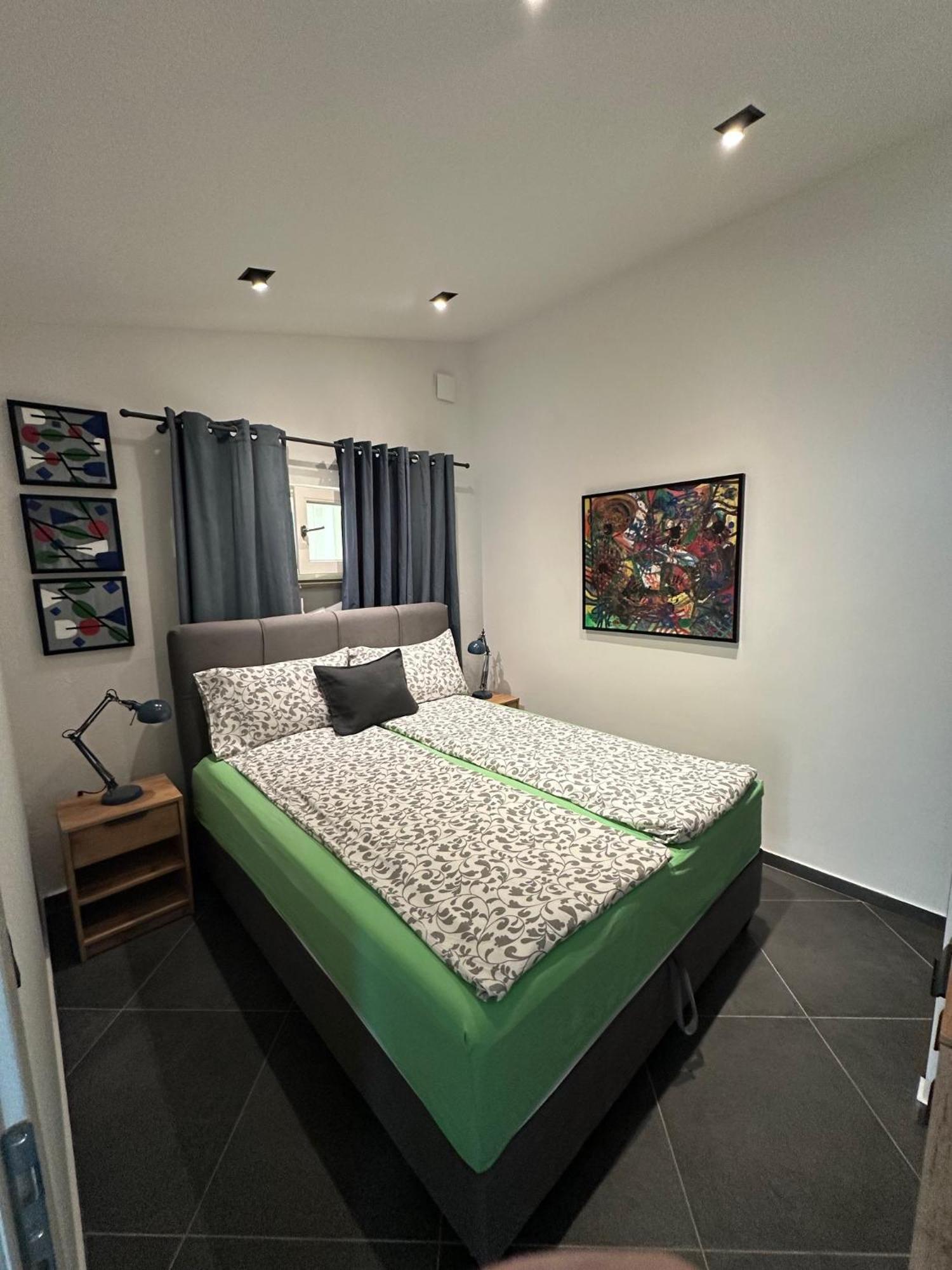 Apartments Urban Πόρετς Εξωτερικό φωτογραφία
