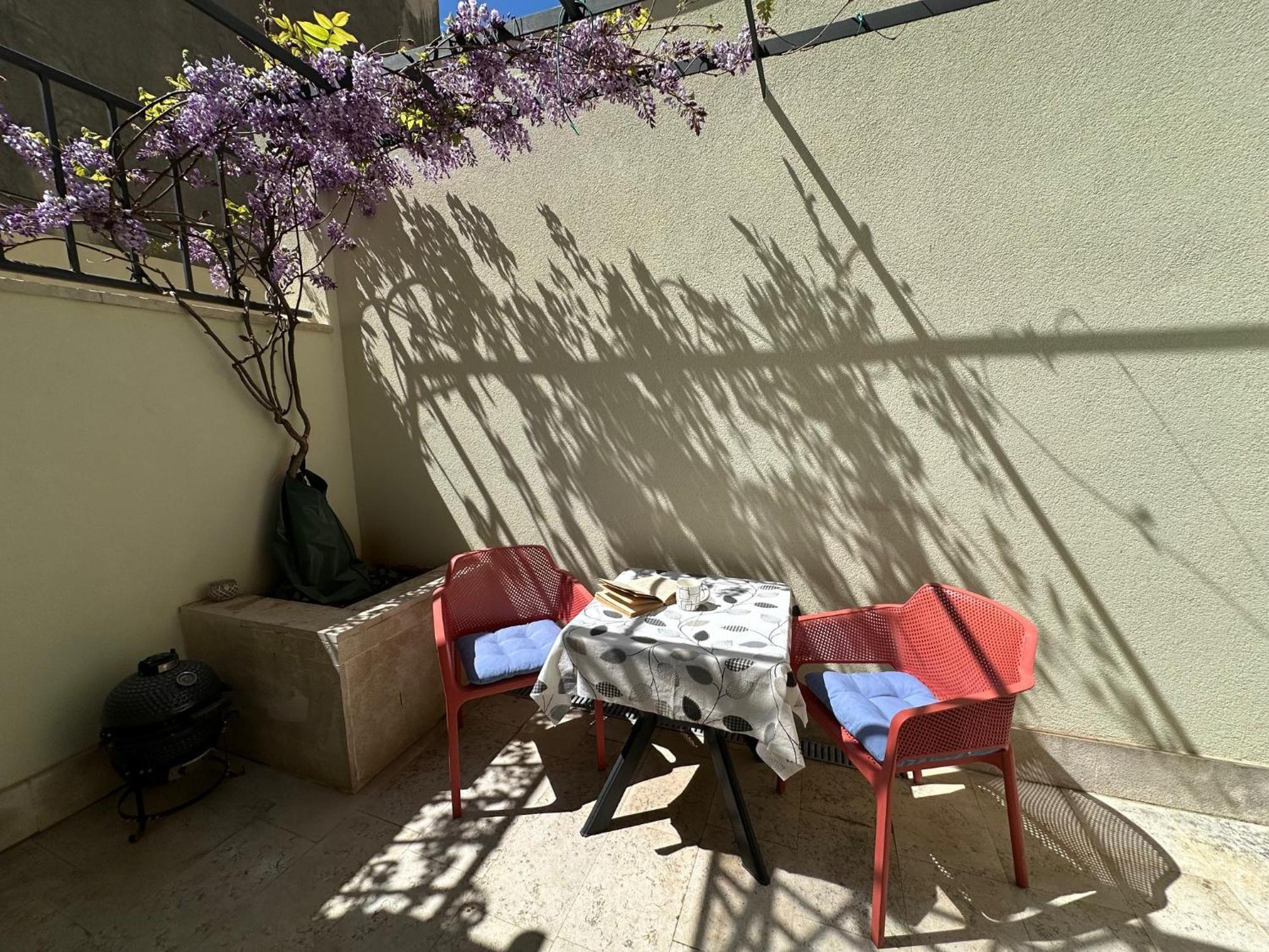 Apartments Urban Πόρετς Εξωτερικό φωτογραφία