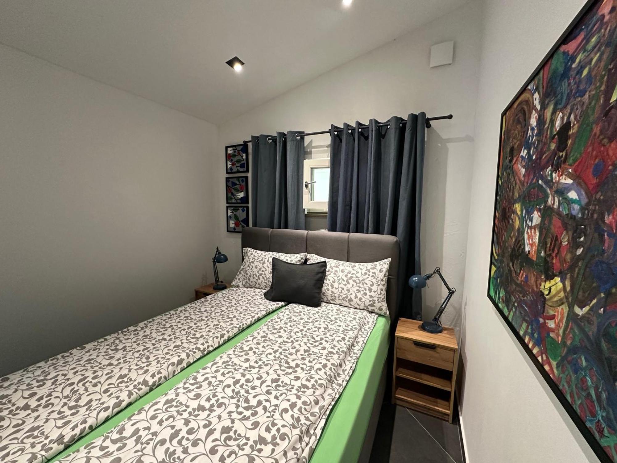 Apartments Urban Πόρετς Εξωτερικό φωτογραφία