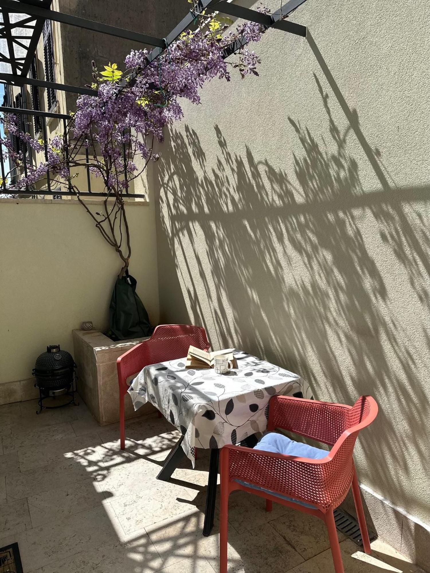 Apartments Urban Πόρετς Εξωτερικό φωτογραφία