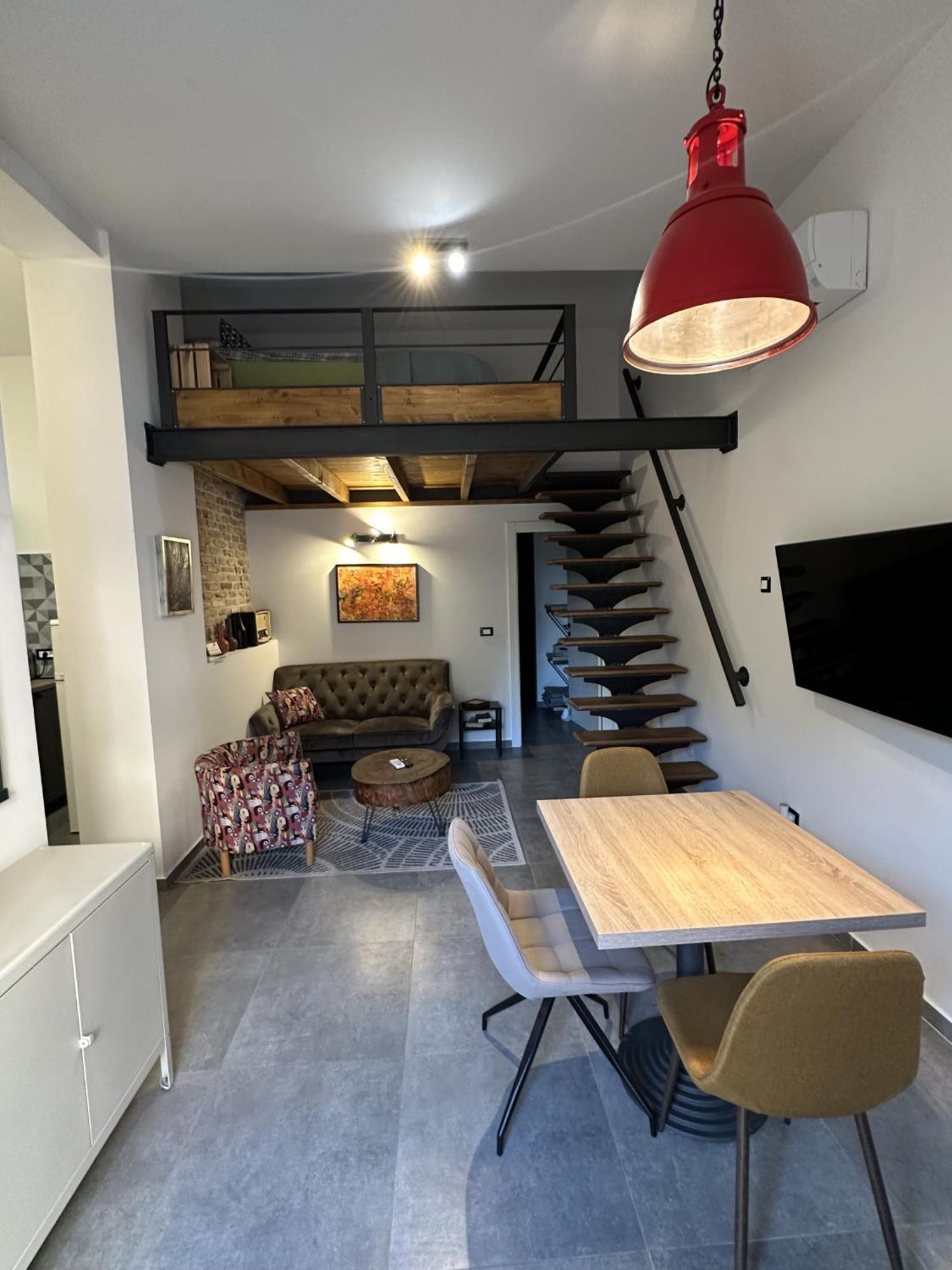 Apartments Urban Πόρετς Εξωτερικό φωτογραφία