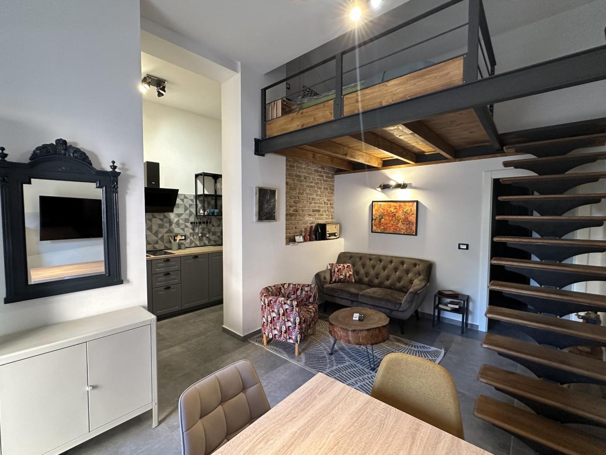 Apartments Urban Πόρετς Εξωτερικό φωτογραφία