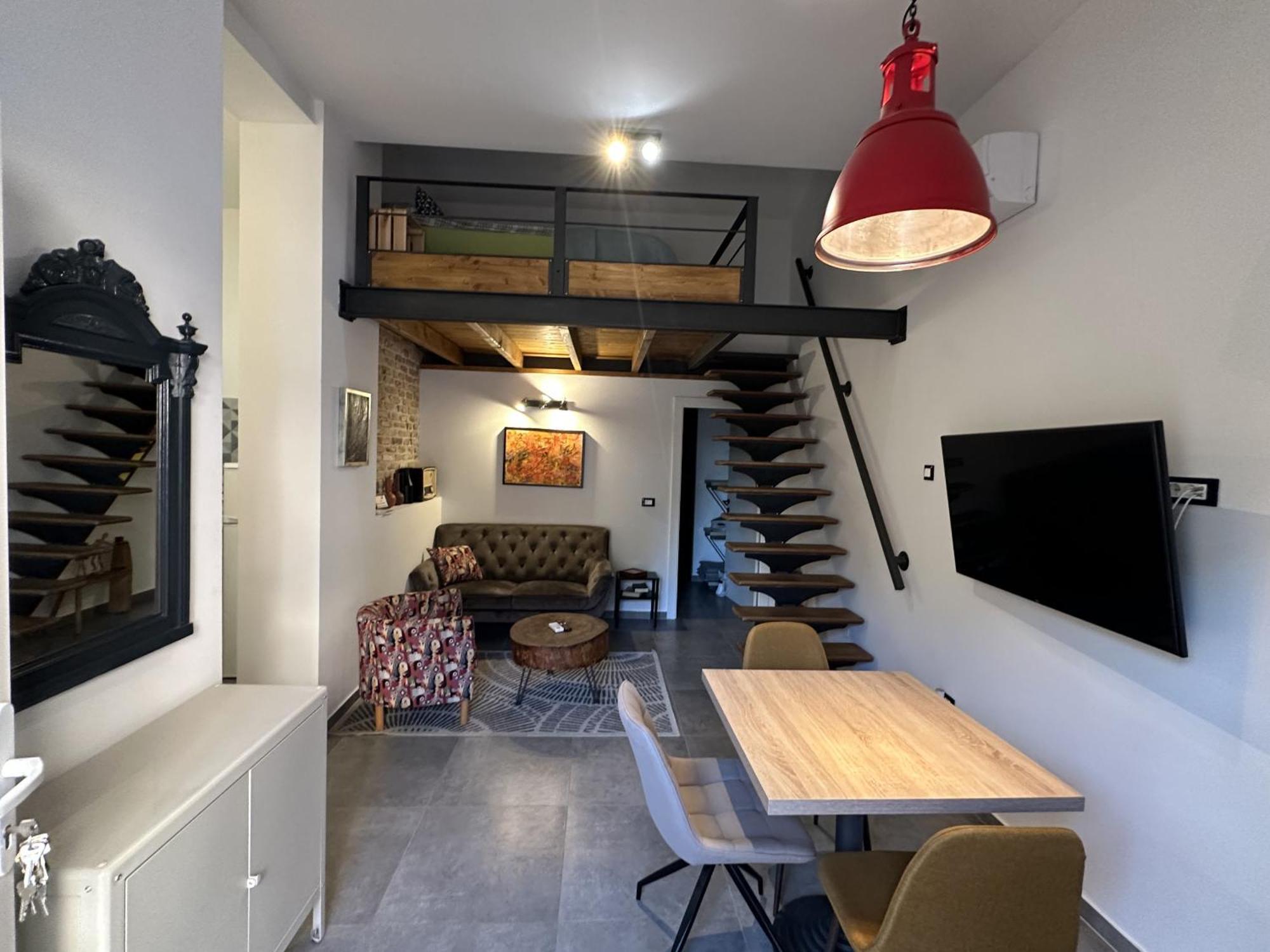 Apartments Urban Πόρετς Εξωτερικό φωτογραφία